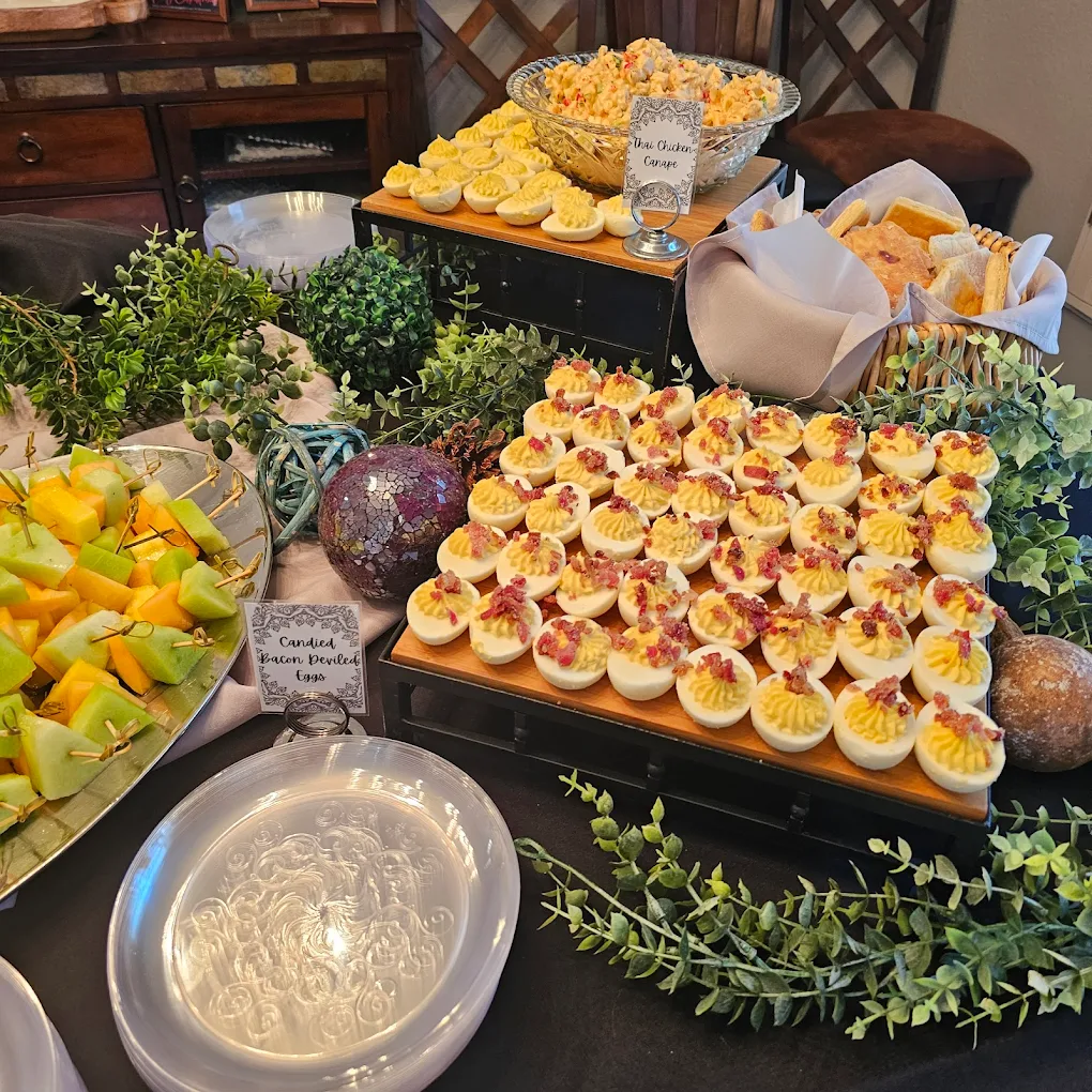 Colorado Catering Company